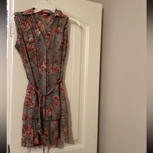 Ceres dress